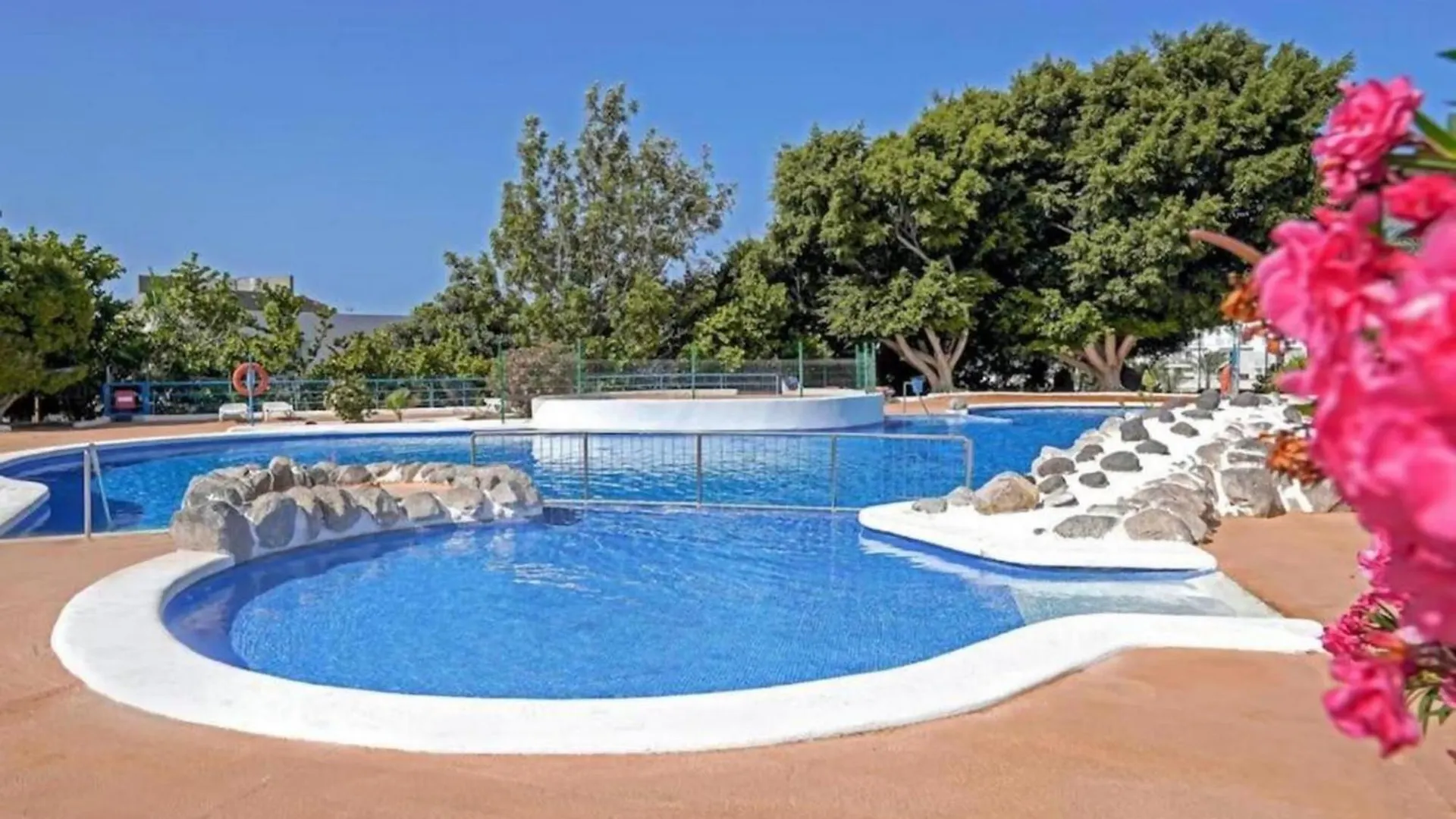 Paraiso Del Sur A306 By Tenerife Rental & Sales Costa Adeje 0*,