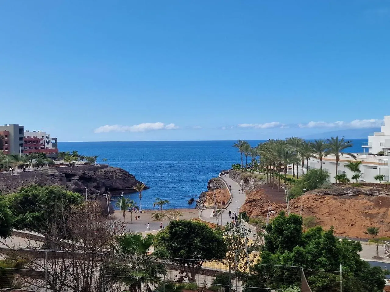 Paraiso Del Sur A306 By Tenerife Rental & Saless kontakt