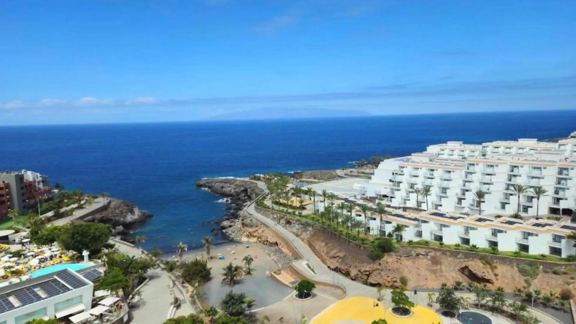 Paraiso Del Sur A306 By Tenerife Rental & Sales Costa Adeje  Spanje