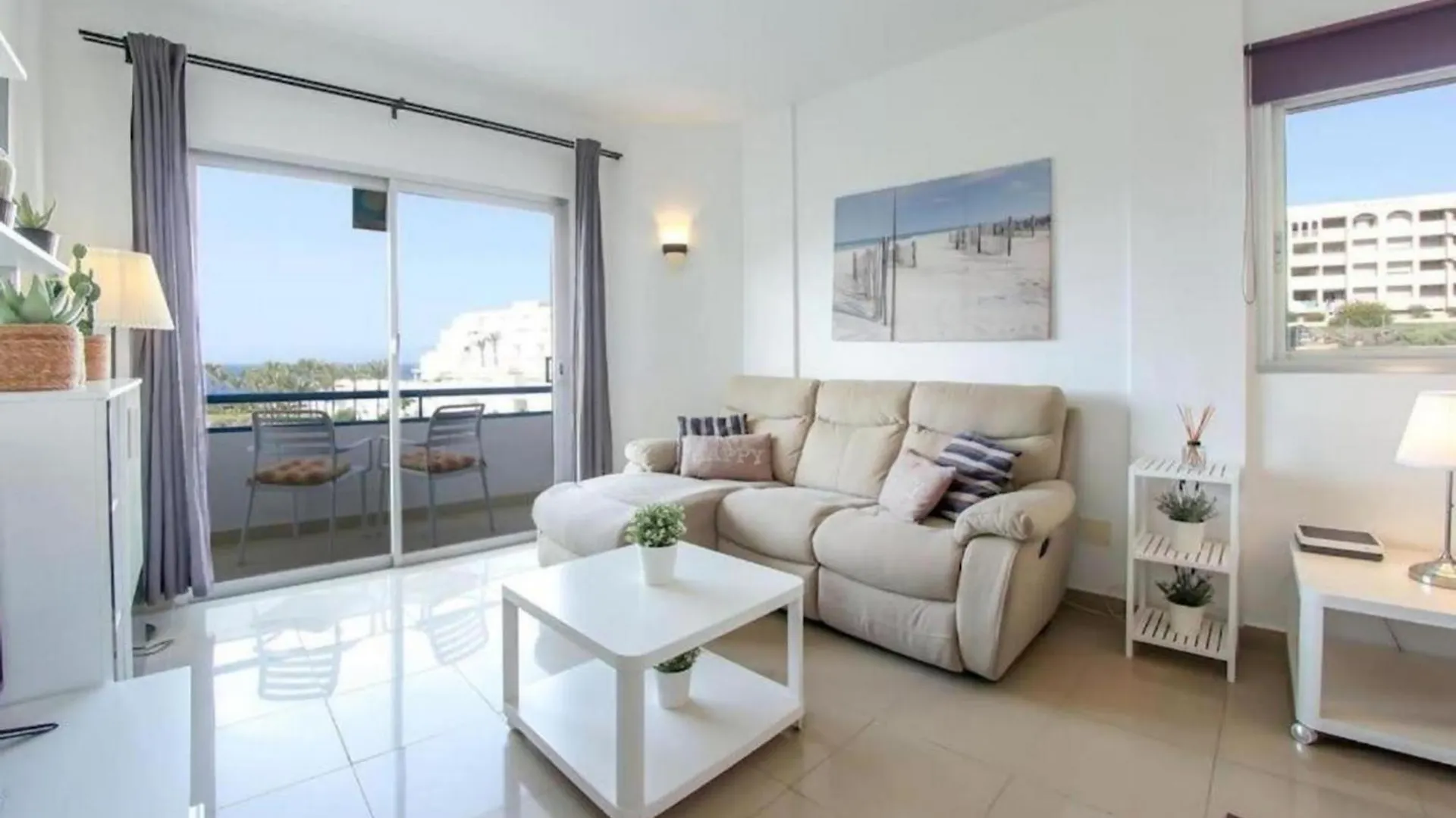 Paraiso Del Sur A306 By Tenerife Rental & Sales Costa Adeje  Appartement Costa Adeje (Tenerife)