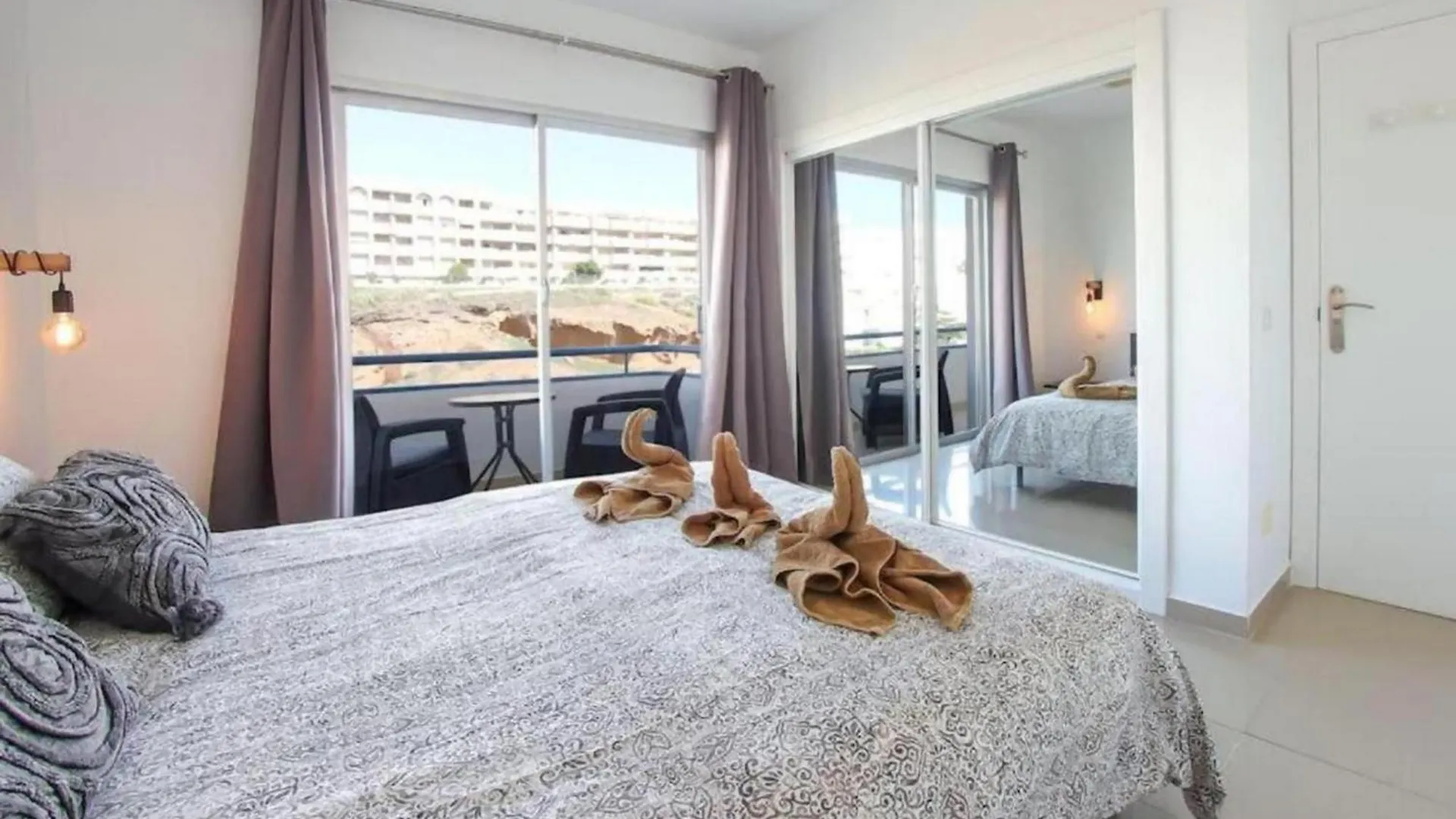 Paraiso Del Sur A306 By Tenerife Rental & Sales Costa Adeje