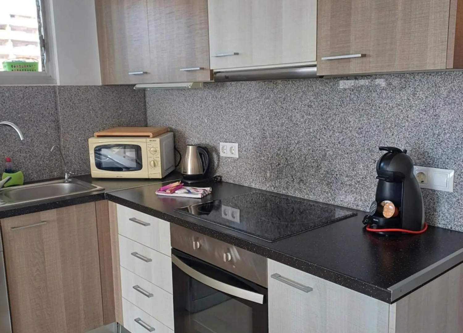 Paraiso Del Sur A306 By Tenerife Rental & Sales Costa Adeje  Appartement Costa Adeje (Tenerife)