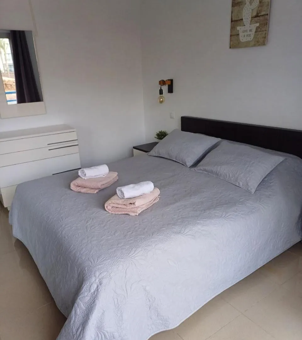 Appartement Paraiso Del Sur A306 By Tenerife Rental & Sales Costa Adeje  Spanje